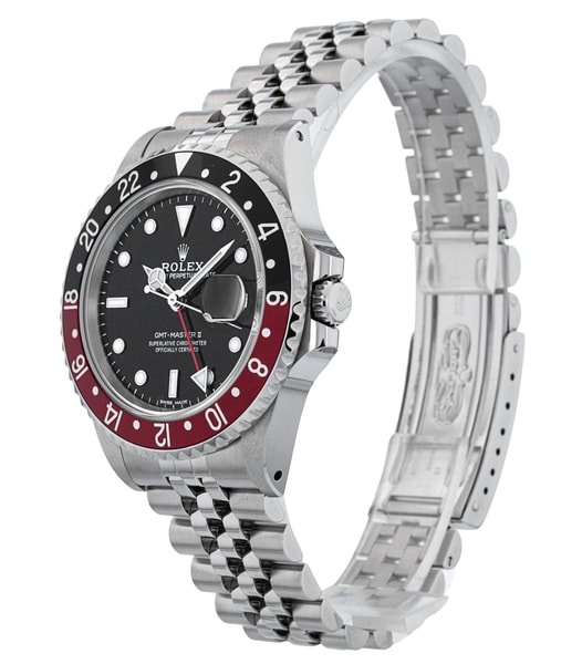 Rolex GMT Master II 16760